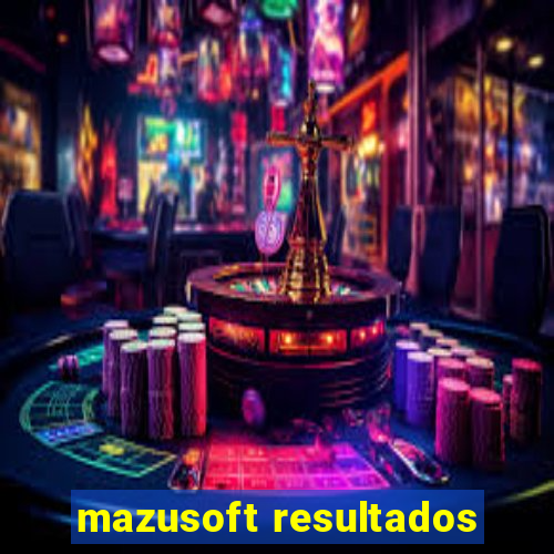 mazusoft resultados